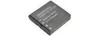 Micro battery 3.7V 600mAh Li-Ion (MBD1089)